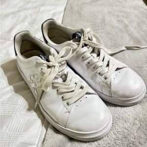 TORY BURCH TENNIS SHOES